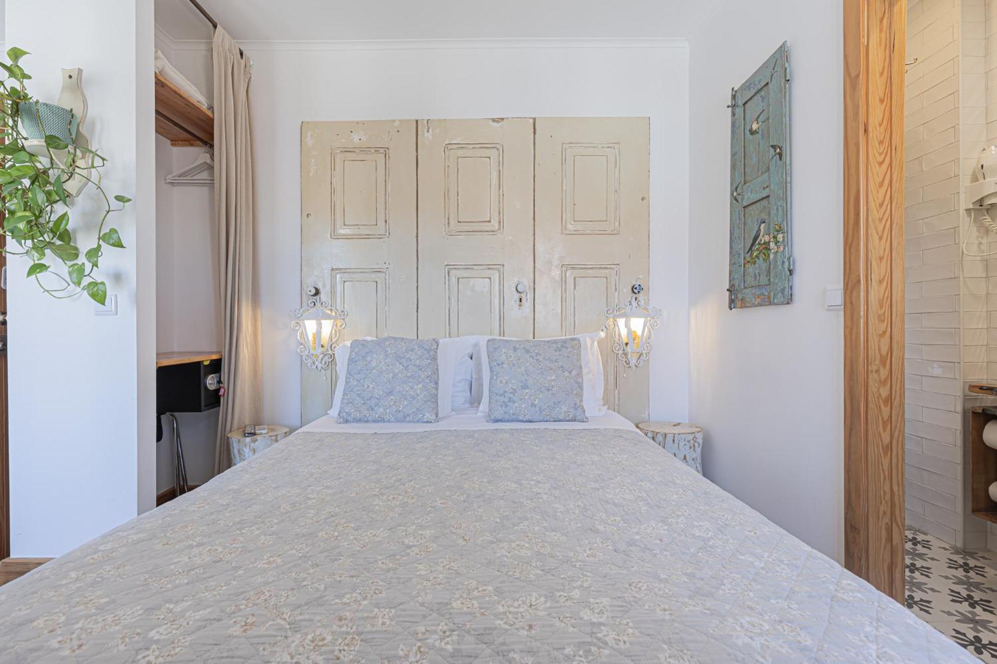 Ninho Saloio Bed & Breakfast Venda do Pinheiro Bagian luar foto