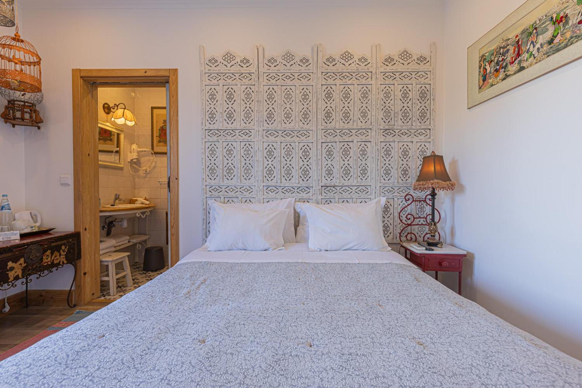 Ninho Saloio Bed & Breakfast Venda do Pinheiro Bagian luar foto