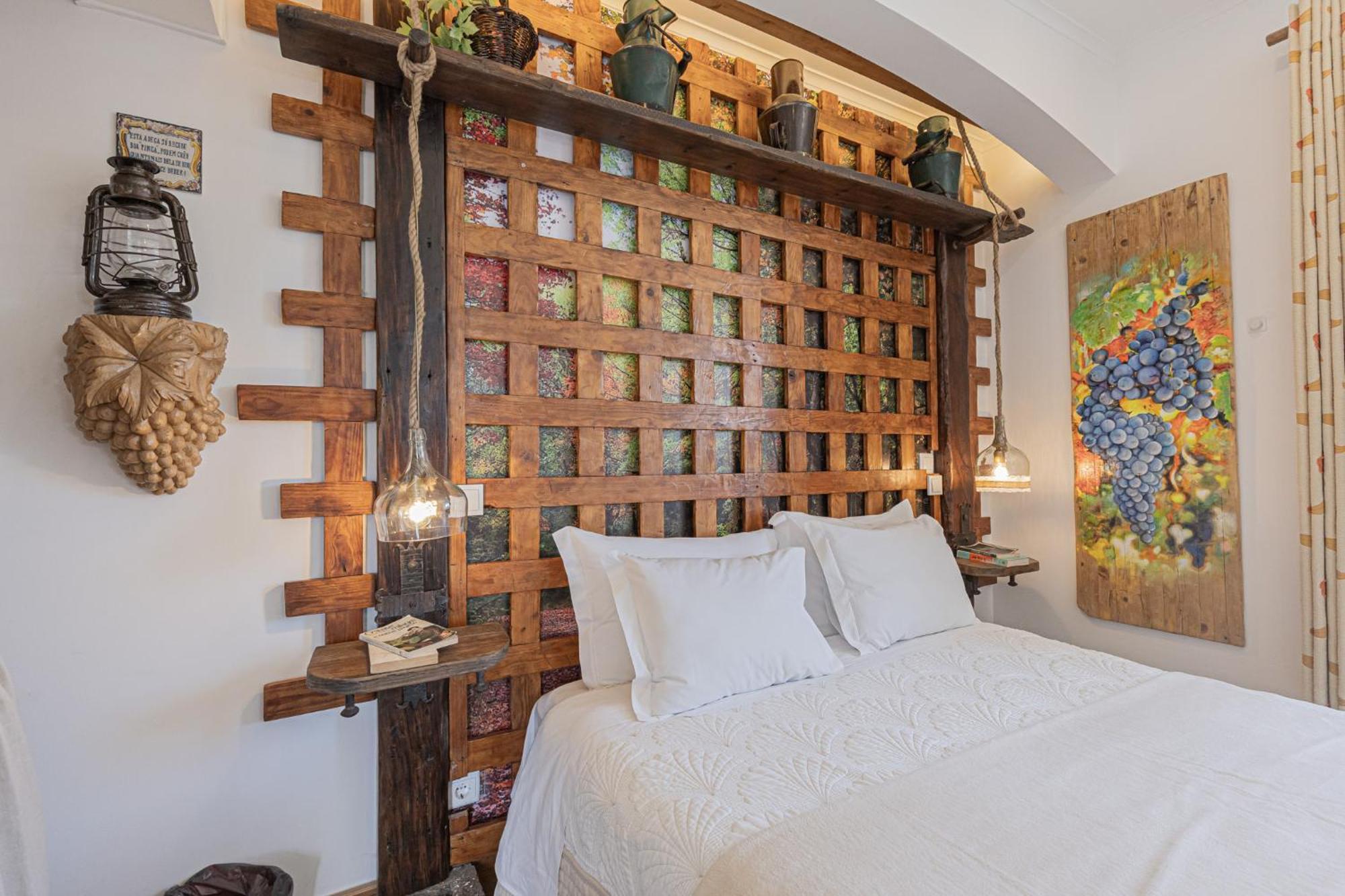 Ninho Saloio Bed & Breakfast Venda do Pinheiro Bagian luar foto