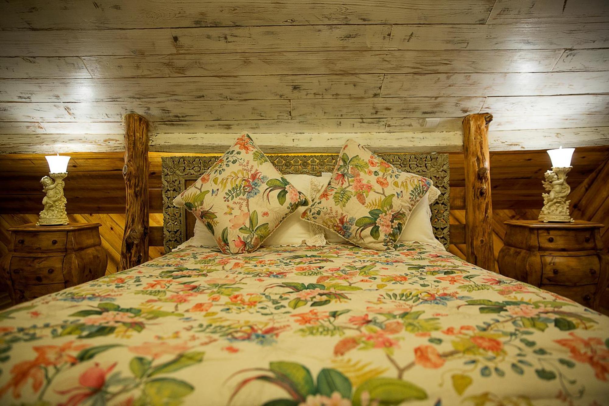 Ninho Saloio Bed & Breakfast Venda do Pinheiro Bagian luar foto