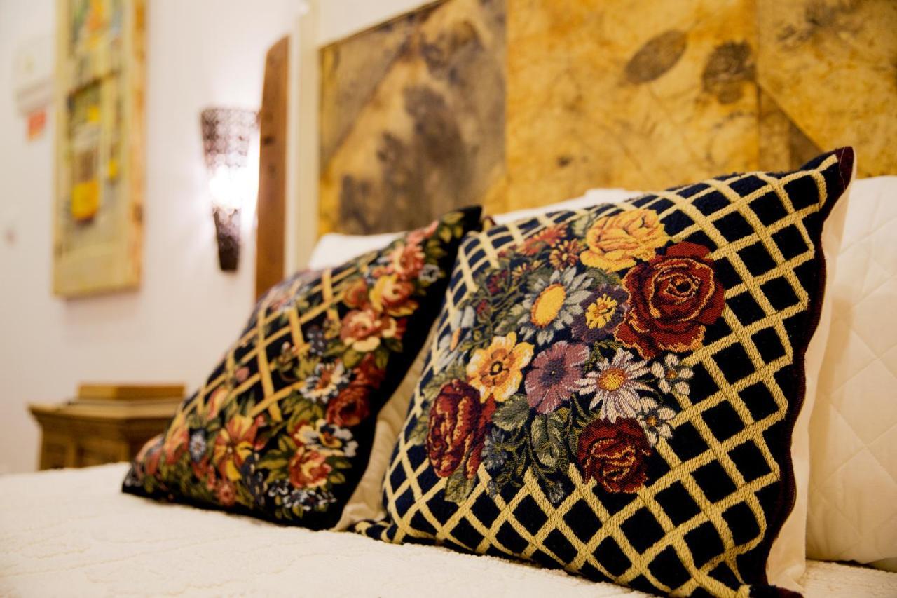 Ninho Saloio Bed & Breakfast Venda do Pinheiro Bagian luar foto